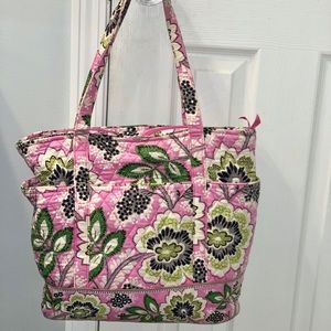Vera Bradley Tote